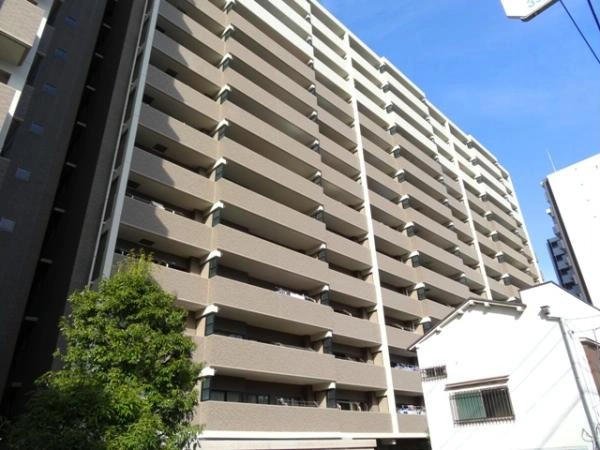 コスモ・ザ・キャナル東京イースト