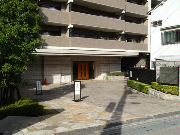 コスモ・ザ・キャナル東京イースト