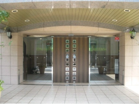 ライオンズマンション習志野台弐番館