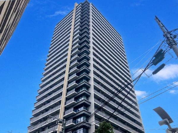 シティタワーズ板橋大山