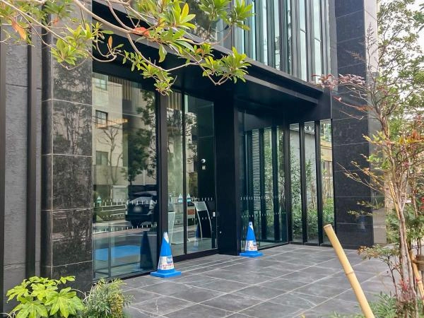 シティタワーズ板橋大山