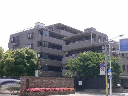ライオンズマンション十条台