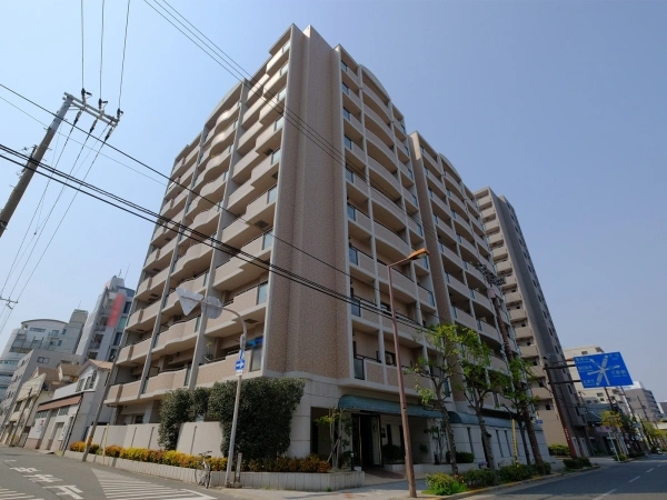 チュリス北梅田