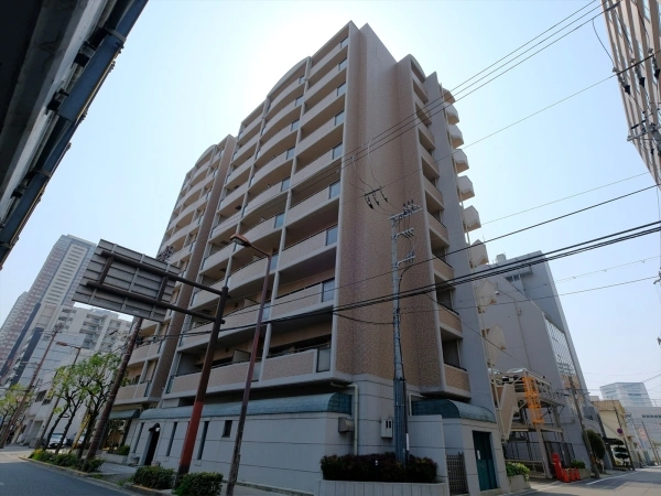 チュリス北梅田