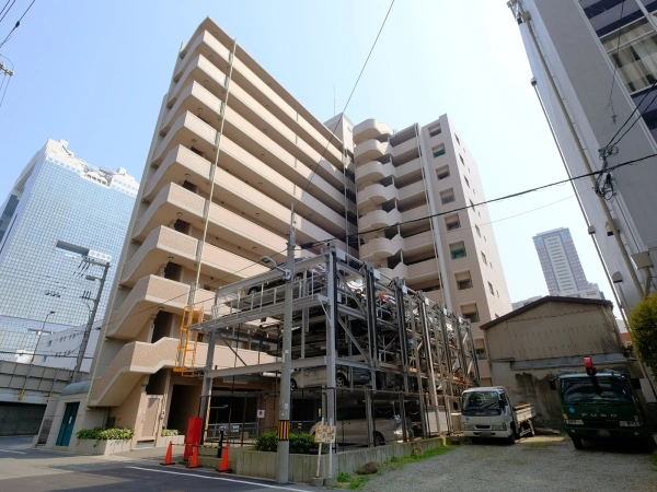 チュリス北梅田