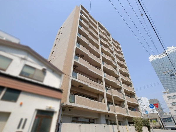 チュリス北梅田