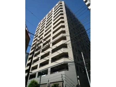 東京錦糸町シティタワー