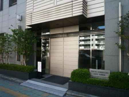 東京錦糸町シティタワー