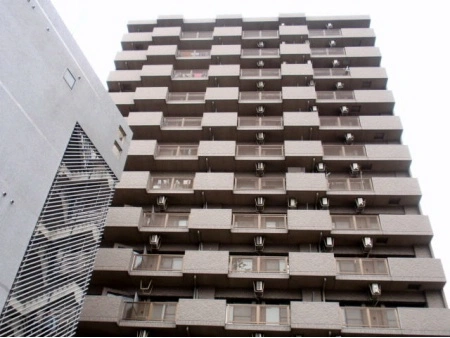 ライオンズマンション渋谷シティ