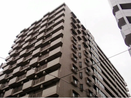 ライオンズマンション渋谷シティ