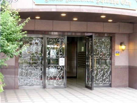 ライオンズマンション渋谷シティ