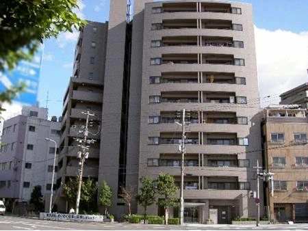 セレッソコート北梅田