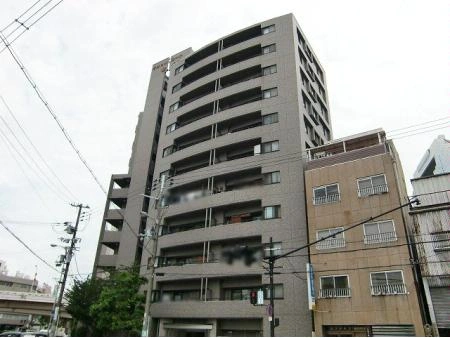 セレッソコート北梅田