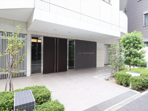 ディアスタ新御徒町