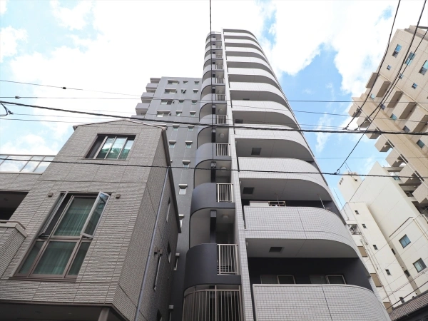 ディアスタ新御徒町