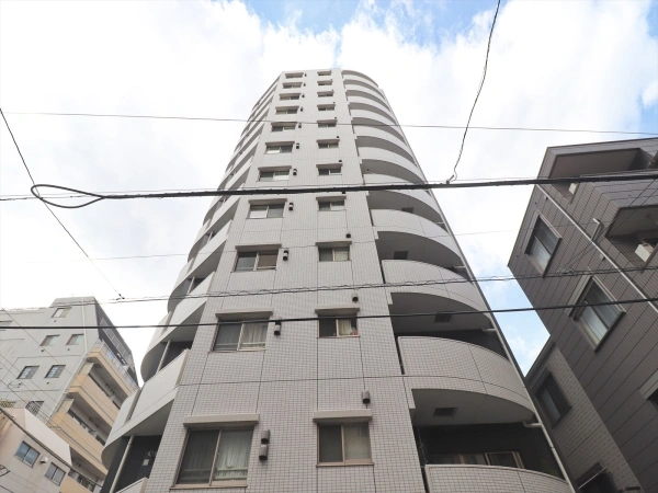 ディアスタ新御徒町