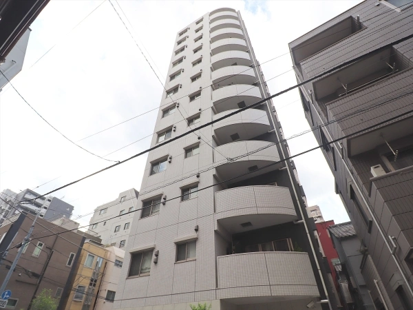 ディアスタ新御徒町