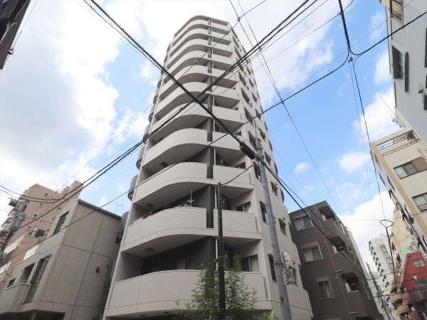 ディアスタ新御徒町