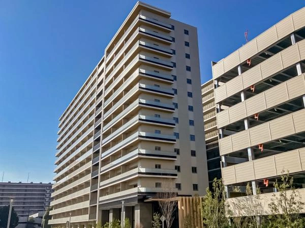 ブランズシティ千葉ニュータウン中央