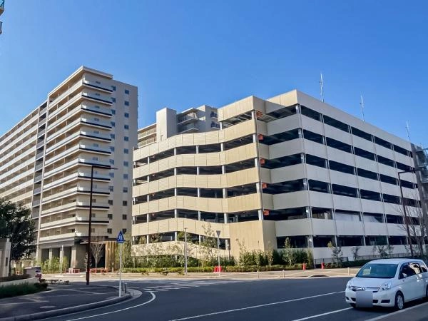ブランズシティ千葉ニュータウン中央