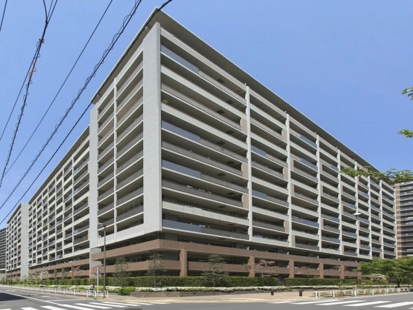 東京フロントコート
