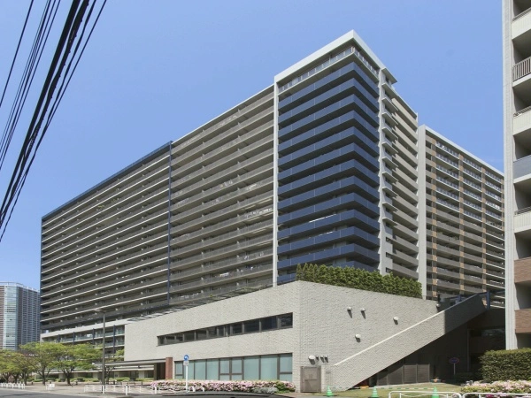 東京フロントコート
