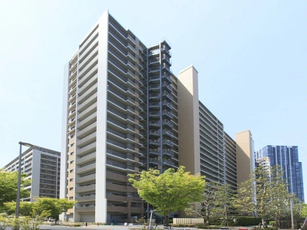 東京フロントコート