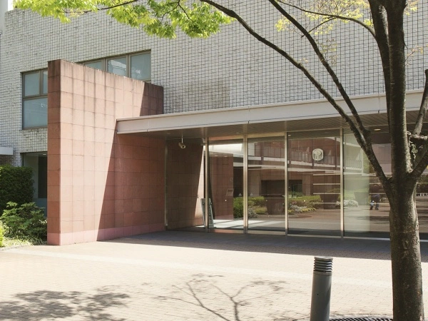 東京フロントコート