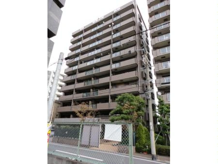 ライオンズマンション新梅田