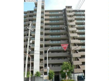 ライオンズマンション新梅田