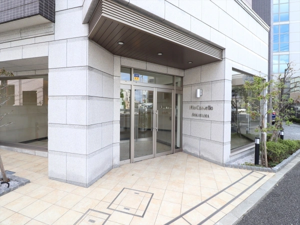 ミオカステーロ大岡山