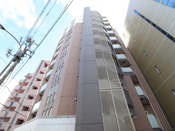 ミオカステーロ大岡山