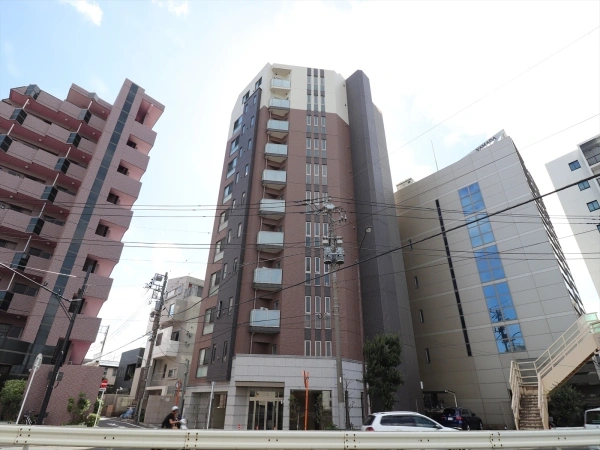 ミオカステーロ大岡山