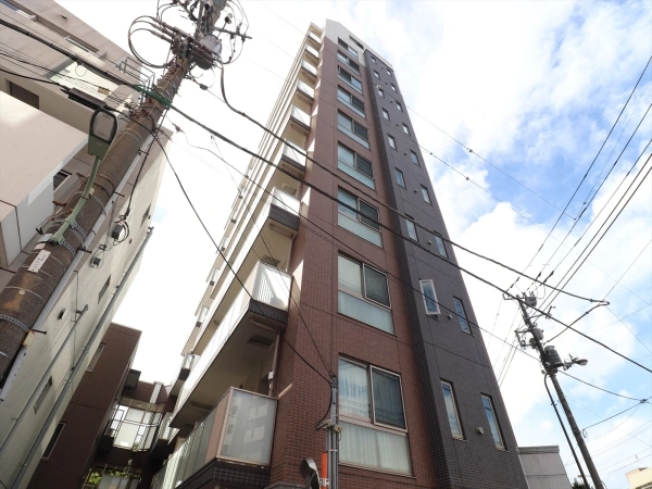 ミオカステーロ大岡山