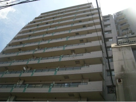ライオンズマンション渋谷道玄坂
