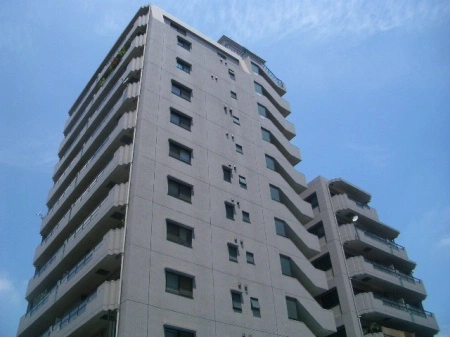 ライオンズマンション渋谷道玄坂
