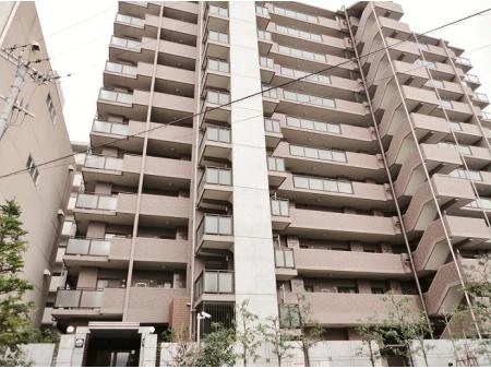 ライオンズマンション新梅田第2