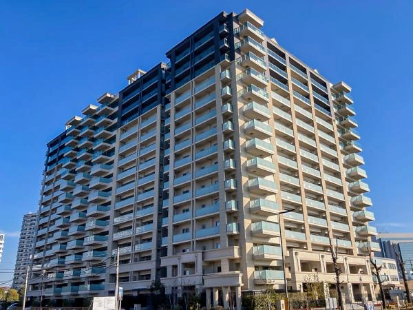 ヴェレーナシティ千葉ニュータウン中央アリーナ