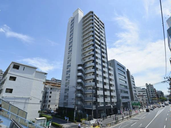 東陽町セントラルタワー