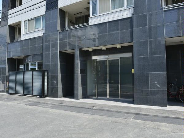 東陽町セントラルタワー