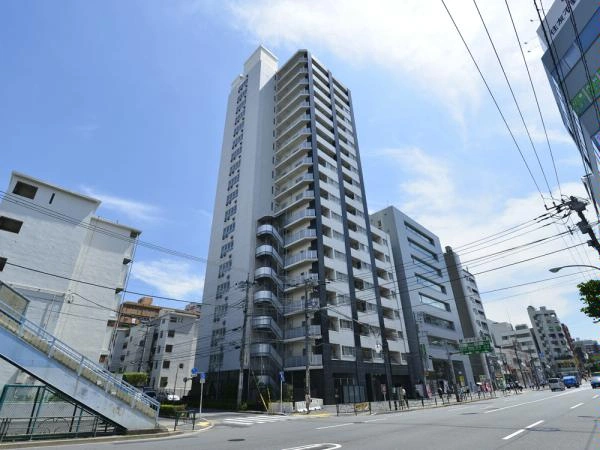 東陽町セントラルタワー