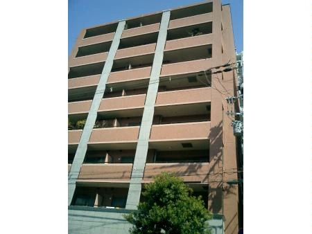 セレッソコート南堀江マルティア
