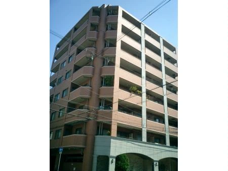 セレッソコート南堀江マルティア