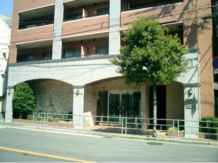 セレッソコート南堀江マルティア