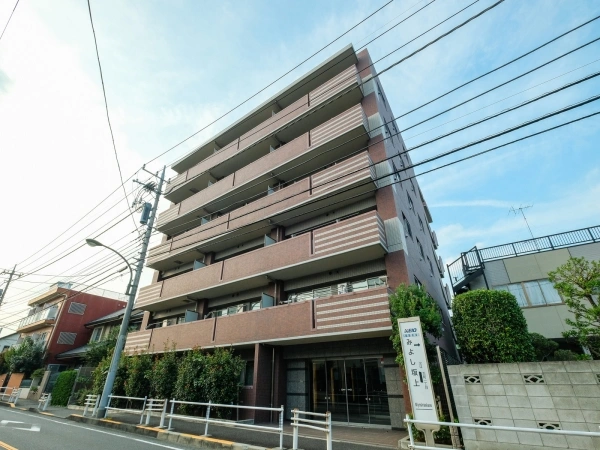 パテラ八王子
