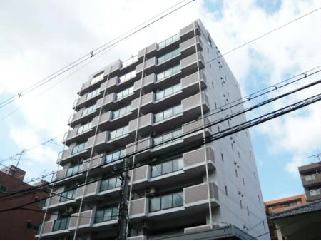 ヴェルビュ阿倍野昭和町駅前