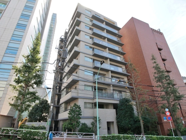 ユニーブル渋谷神南