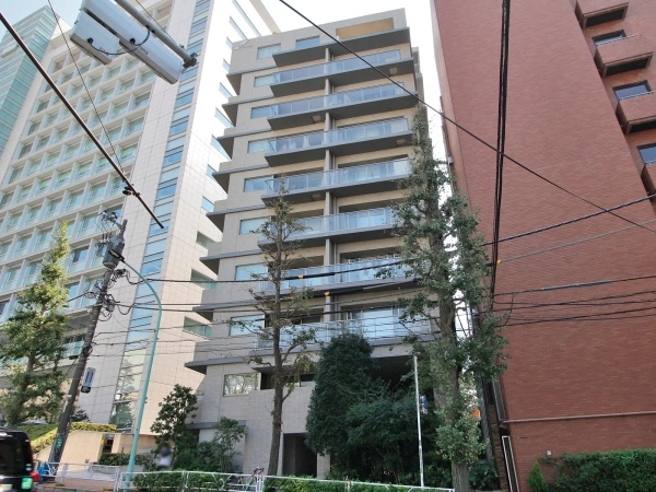 ユニーブル渋谷神南