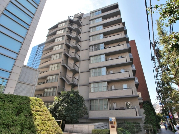 ユニーブル渋谷神南