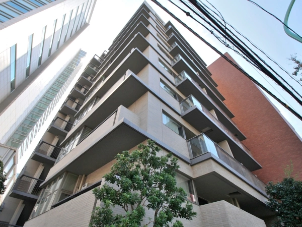 ユニーブル渋谷神南